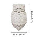 Lámpara de pared Águila 3D Luz LED decorativa moderna