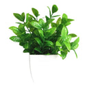 Planta Bonsái Artificial en Maceta para Decoración del Hogar