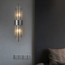 Aplique LED Moderno – Elegante Decoración Interior para el Hogar