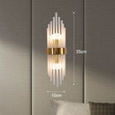 Aplique LED Moderno – Elegante Decoración Interior para el Hogar