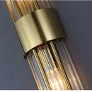 Aplique LED Moderno – Elegante Decoración Interior para el Hogar