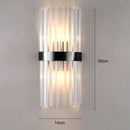 Aplique LED Moderno – Elegante Decoración Interior para el Hogar