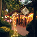 Solar Watering Can Light for Garden Decoration