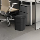 Bote de basura inteligente sin contacto CleanSense™