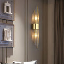 Aplique LED Moderno – Elegante Decoración Interior para el Hogar