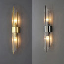 Aplique LED Moderno – Elegante Decoración Interior para el Hogar